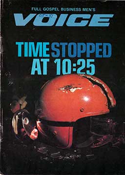 1980 May VOICE Magazine