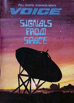 1981 February VOICE Magazine