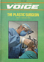 1983 September VOICE Magazine