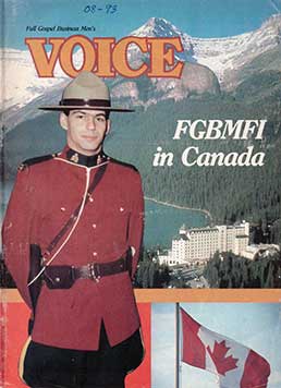 1992 September VOICE Magazine