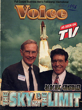 1994 September VOICE Magazine
