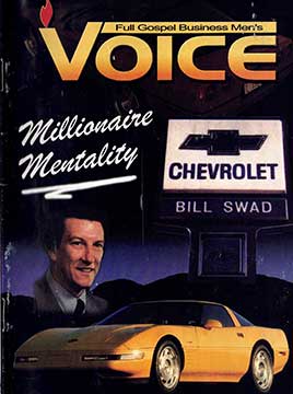 1996 February VOICE Magazine