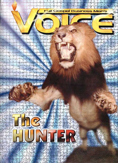 1996 June VOICE Magazine