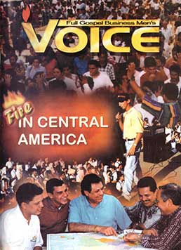 1998 November VOICE Magazine