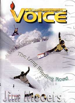 1999 September VOICE Magazine