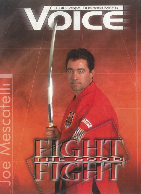 2000 May VOICE Magazine