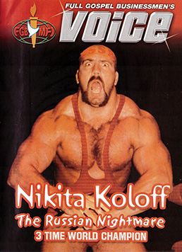 2002 June VOICE Magazine