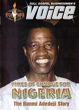 2003 January VOICE Magazine