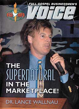 2006 January VOICE Magazine