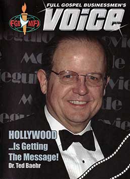 2006 June VOICE Magazine