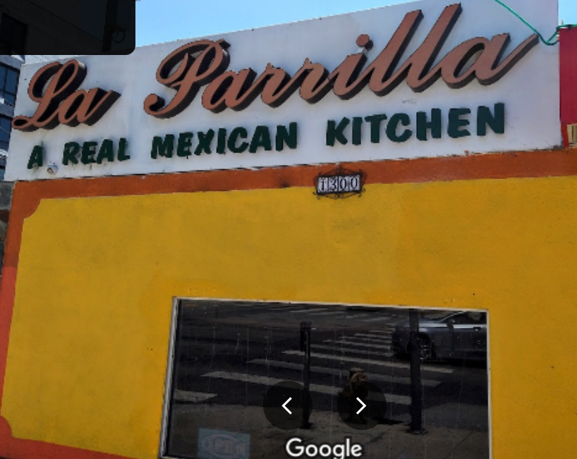 Latinoamericano CA-1003