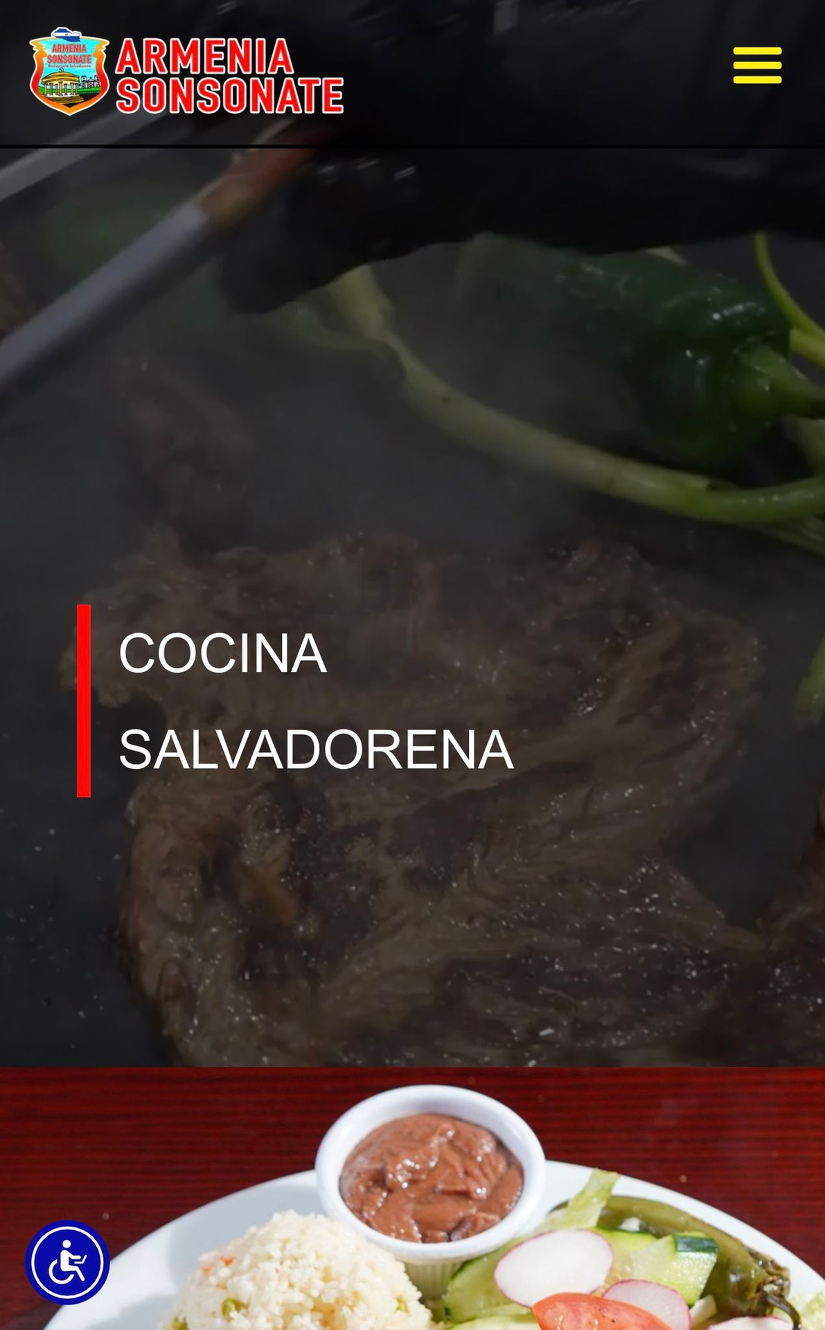 Latinoamericano CA-1003