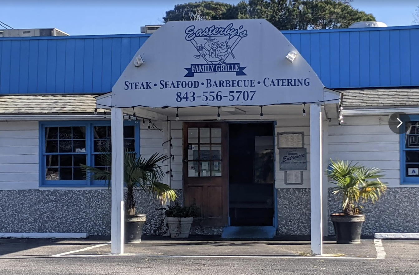 Greater Charleston #229