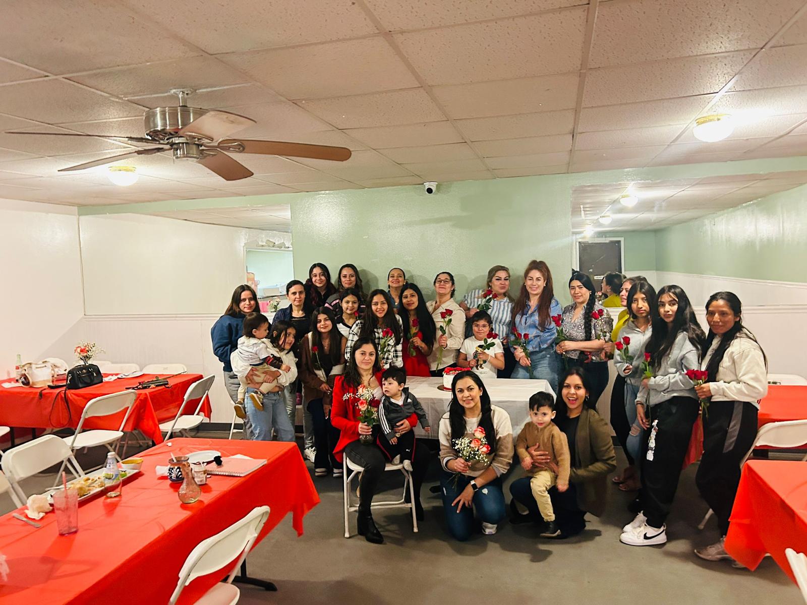 Damas Con Una Nueva Vision PA-5002