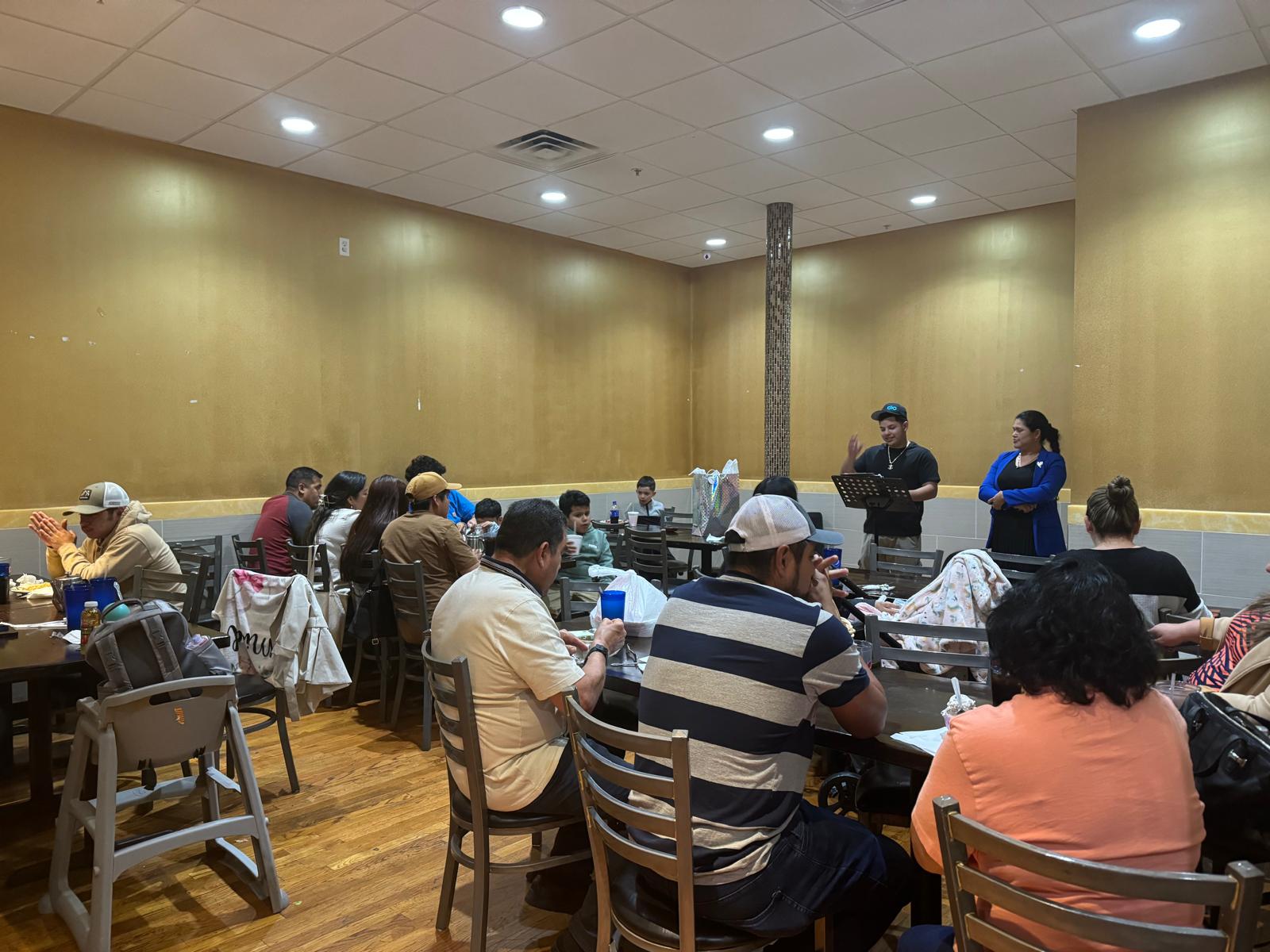 Nueva Generacion PA-1003