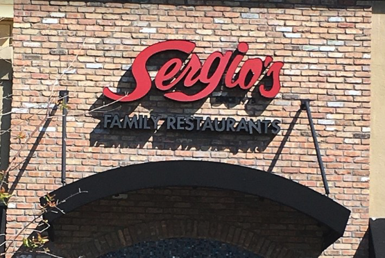 Hombres y Mujeres en Accion FL-1008